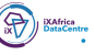 iXAfrica Data Centre logo